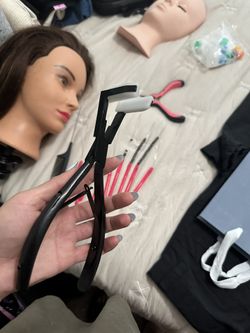 Hair Extensions Kit