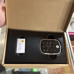 Yale Smart Lock Brand New 