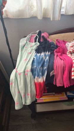 Free Girls Clothes