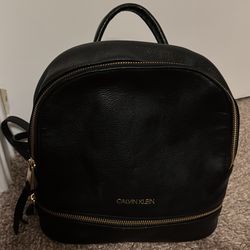 Calvin Klein Mini Backpack 