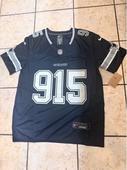 COWBOYS JERSEYS EL CHUCO 915