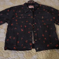 Denim Jackets