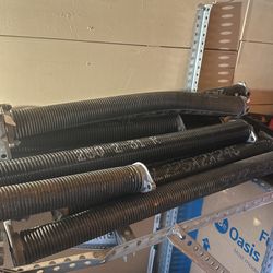 Spring Replacement For Replacement For Gargar Doors