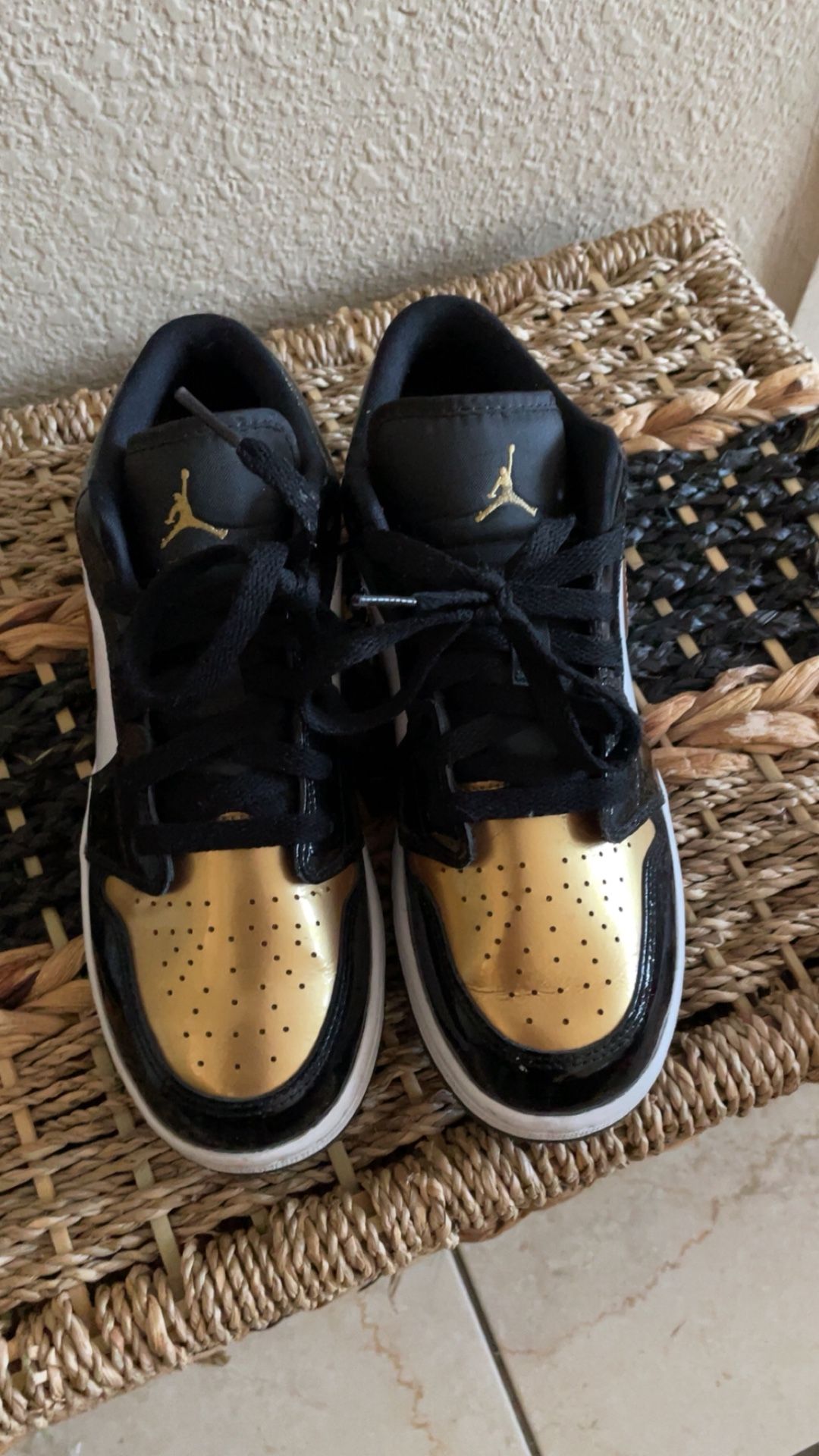 Jordan 1 Low