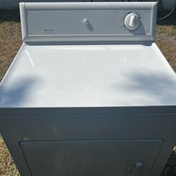 Frigidaire Dryer Machine 