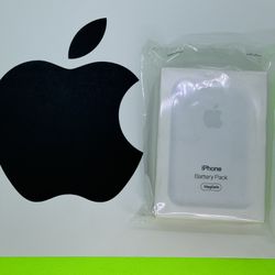mag safe portable chsrger