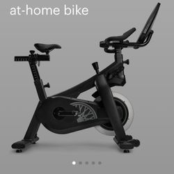 Soul cycle Bike 