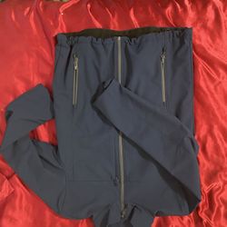 Swiss Tech Rain Jacket 
