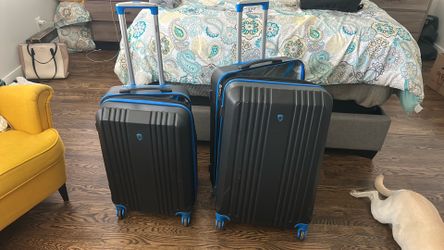Suitcases