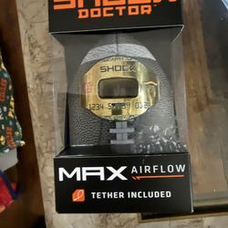 Shock Mouth Piece