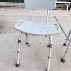 Shower Chairs