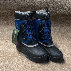 Snow Boots