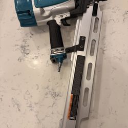 Makita framing nailer