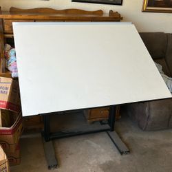Drafting Board