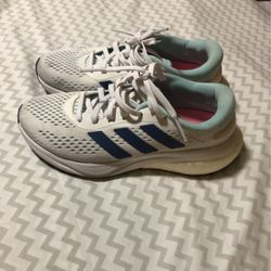 Adidas Comfortable Woman Shoes