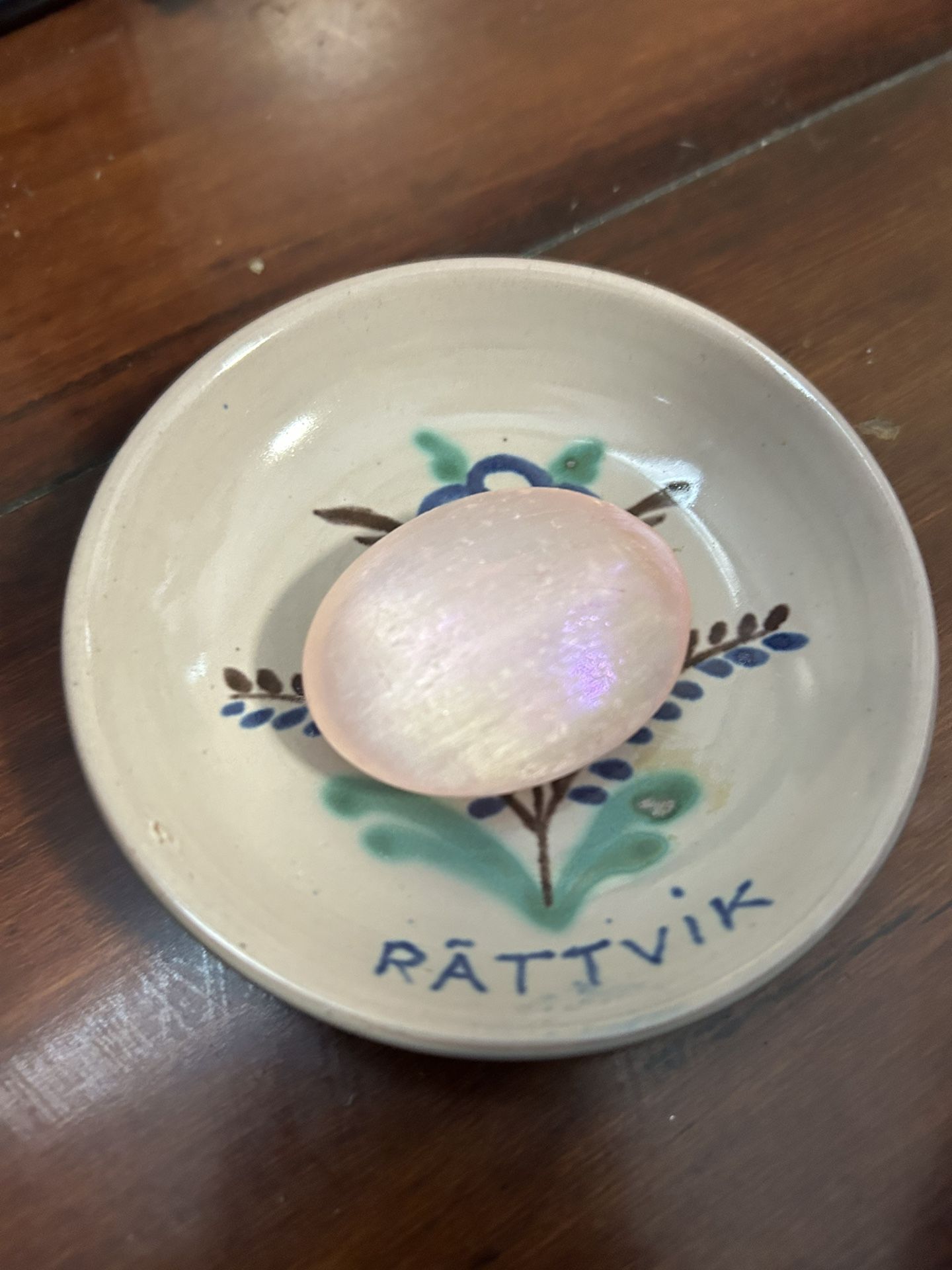 Angel Aura Rose Quartz