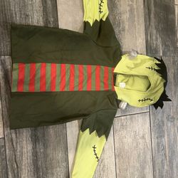 Boys Frankenstein Halloween Costume 