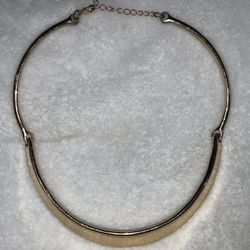 Vintage Collar Necklace 