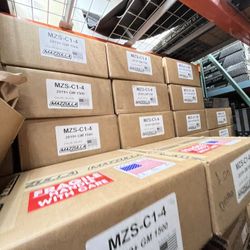 MAZZULA CONTROL ARMS FOR SALE!!!! 