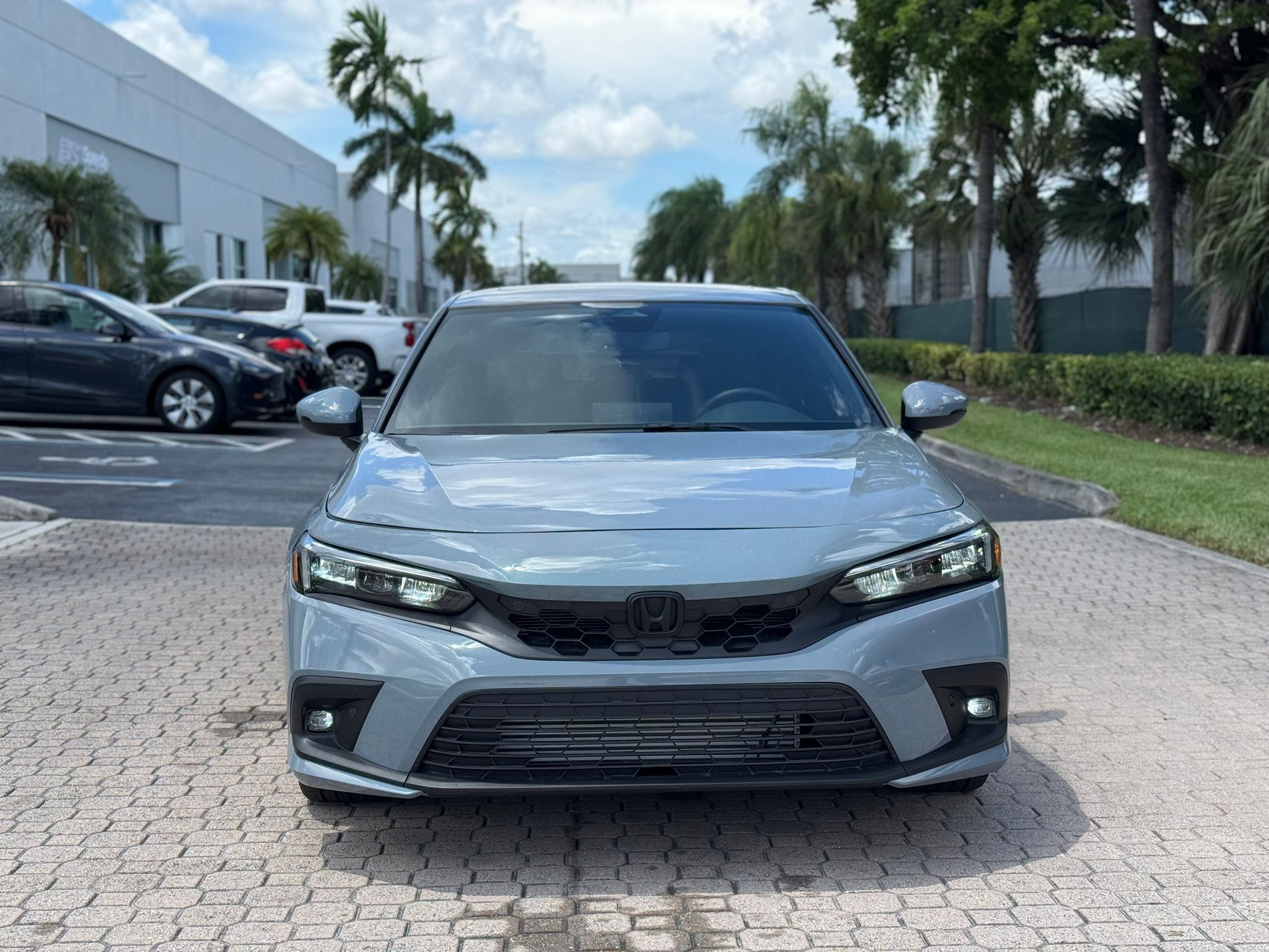 2024 Honda Civic