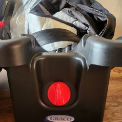 Car Seat Baby