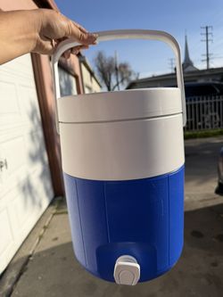 Coleman Jug