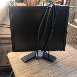 12 Inch DELL Computer screen