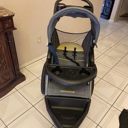 Jogging Stroller 