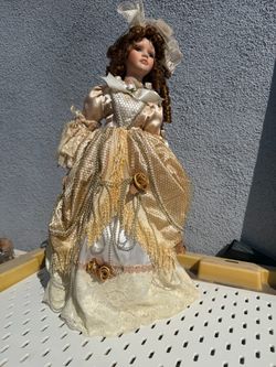 Vintage dolls -$12 each