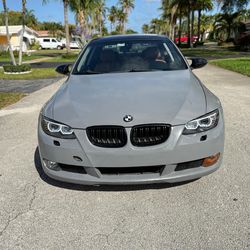 2009 BMW 328 xdrive