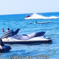 Jet Ski