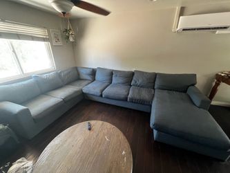 Free couch