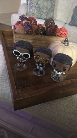 Funko pop