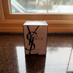 YSL MON PARIS WOMENS FRAGRANCE