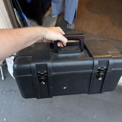 Tool Box