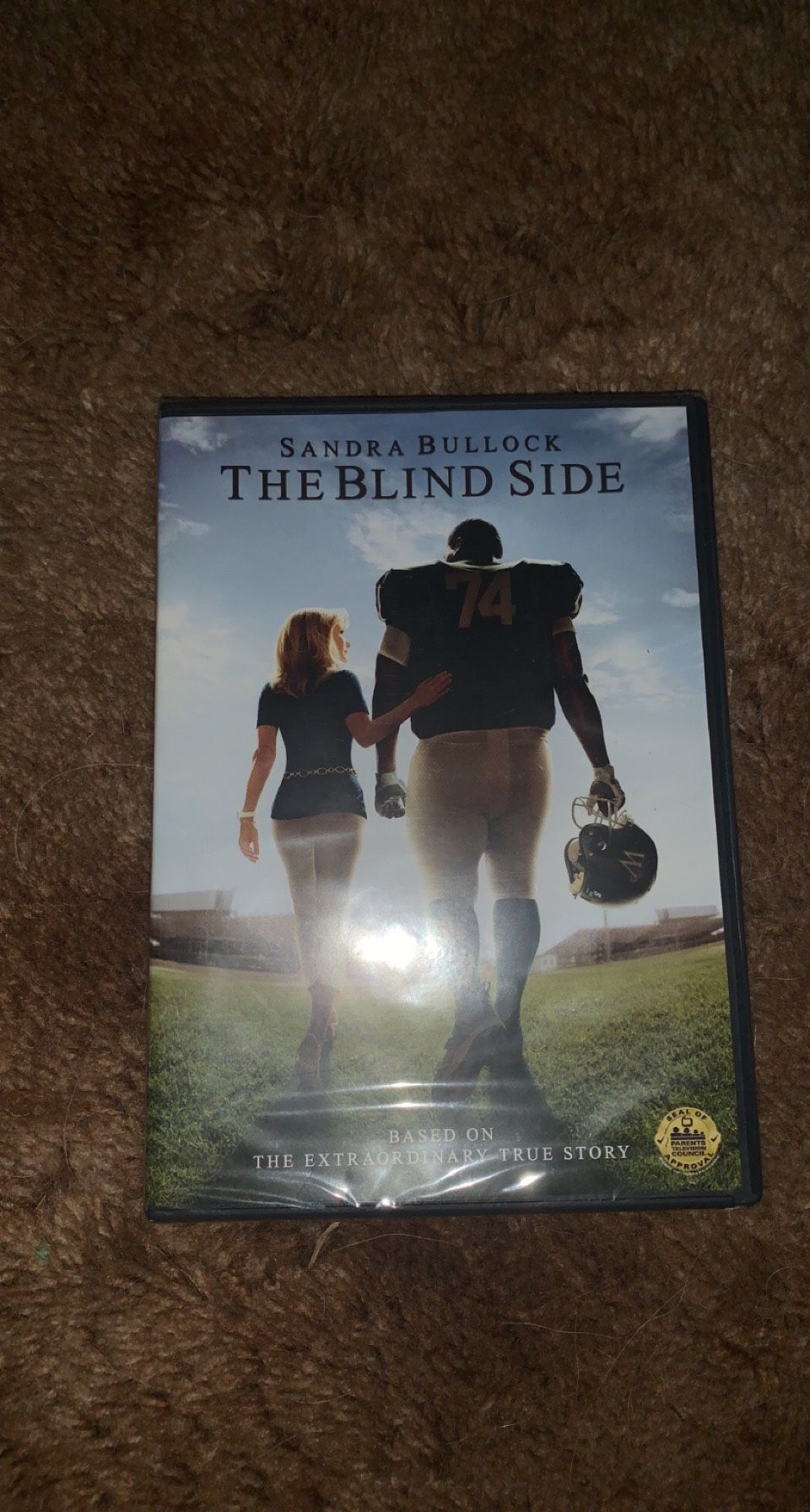 DVD