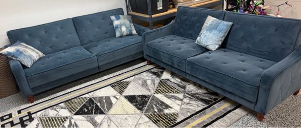 Sofa bed