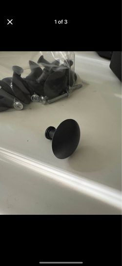 12 drawer knobs