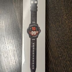 Brand New Sealed Just Released Mobvoi Ticwatch Atlas Wear OS Android Watch! Better than Apple Watch!
