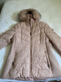 Micheal Kors Jacket 