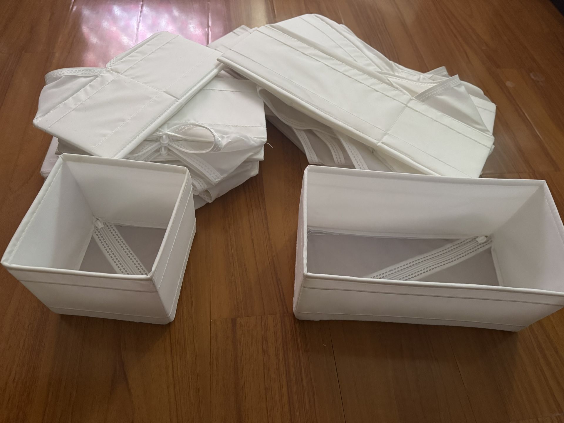 Drawer Dividers