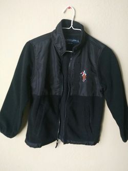 Jacket with T-shirt for 8years boy