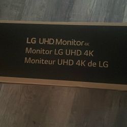 Lg Monitor 