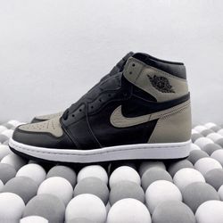 Jordan 1 High Shadow 2018 20