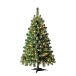 4ft Christmas Tree