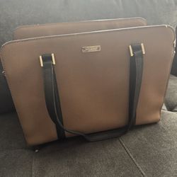 Damaged Kate Spade Bag