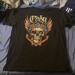 3 Wrestling T Shirts Official Products Fit Like A Large