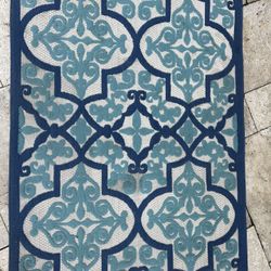 Indoor/outdoor Rug