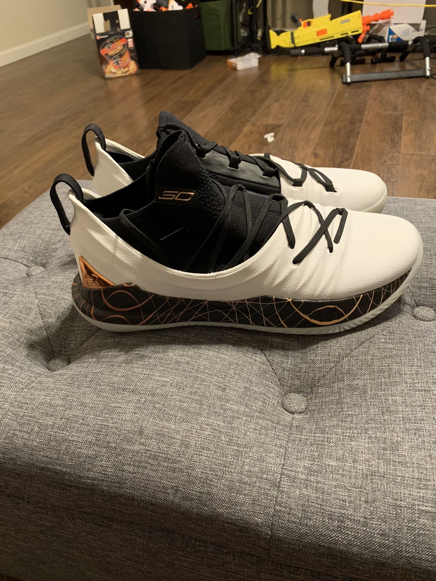 Under Armour Curry Shoes New Steph Curry Under Armour Stephen