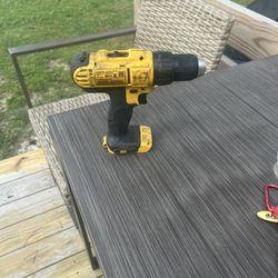 Drill